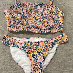 Xhilaration bikini bundle!